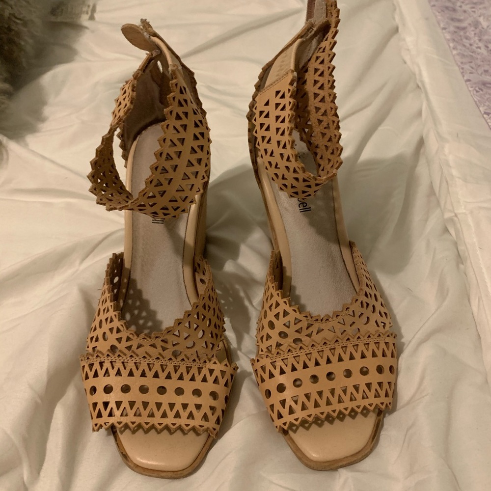 Jeffrey Campbell Wedge